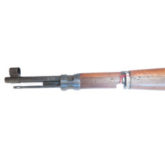Superbe carabine Mauser Zastava M48 numero 33974 calibre 8 x 57