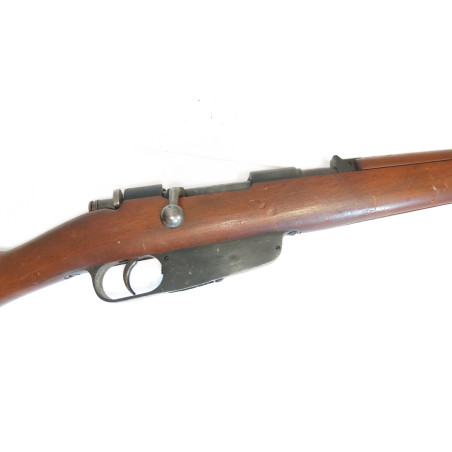 Carabine Carcano 1891/ M38 calibre 7.35 Numéro 46622