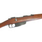 Carabine Carcano 1891/ M38 calibre 7.35 Numéro 46622