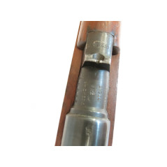 Carabine Carcano 1891/ M38 calibre 7.35 Numéro 46622