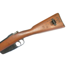 Carabine Carcano 1891/ M38 calibre 7.35 Numéro 46622