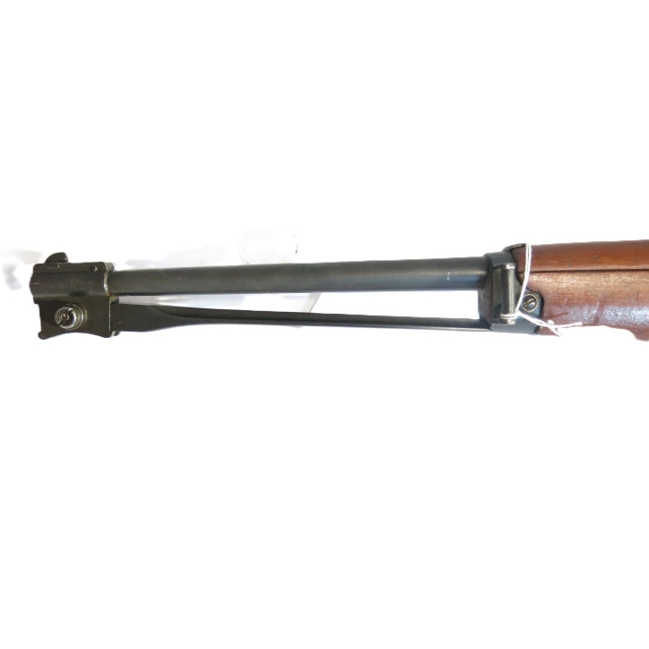 Carabine Carcano 1891/ M38 calibre 7.35 Numéro 46622