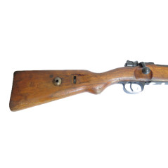 beau fusil mauser 98K 1939 code 243  numero  4565