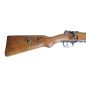 beau fusil mauser 98K 1939 code 243  numero  4565