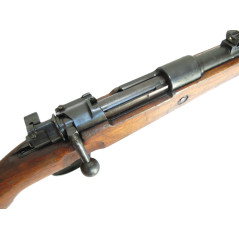 beau fusil mauser 98K 1939 code 243  numero  4565