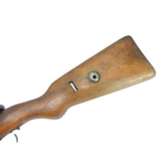 beau fusil mauser 98K 1939 code 243  numero  4565