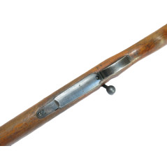 beau fusil mauser 98K 1939 code 243  numero  4565