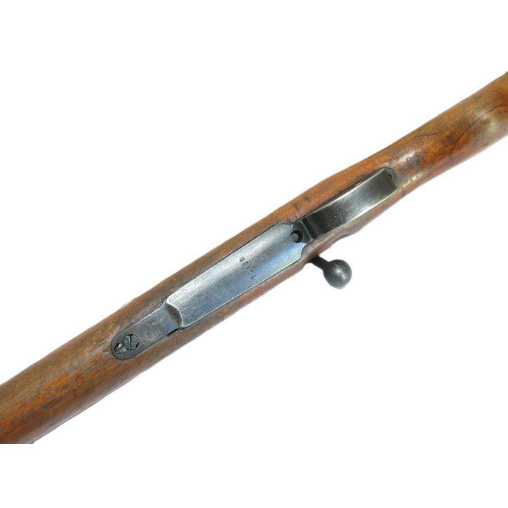 beau fusil mauser 98K 1939 code 243  numero  4565