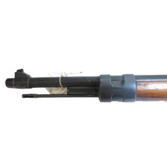 beau fusil mauser 98K 1939 code 243  numero  4565