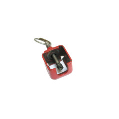 Bouchon de tir a blanc M16 US