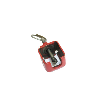 Bouchon de tir a blanc M16 US