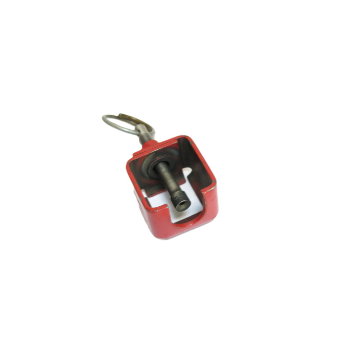 Bouchon de tir a blanc M16 US