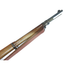 Beau Mauser Gew 98 contrat Peruvien 1909   calibre 7.65 x 53  numéro 22665