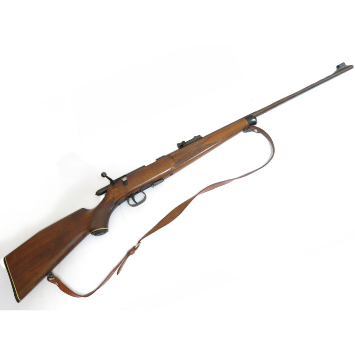 Carabine KRICO mod 302 calibre 22 lR