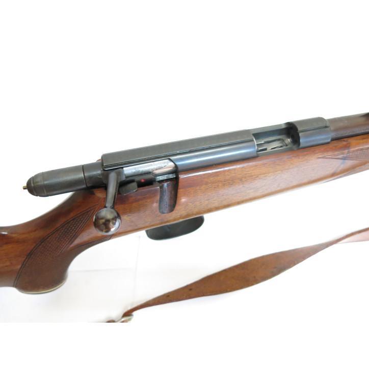 Carabine KRICO mod 302 calibre 22 lR