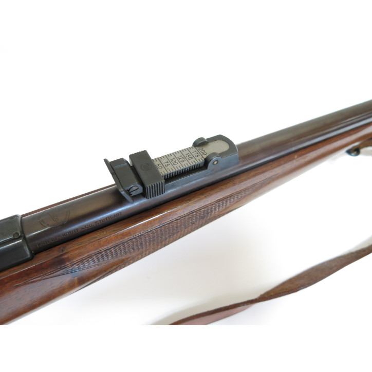 Carabine KRICO mod 302 calibre 22 lR