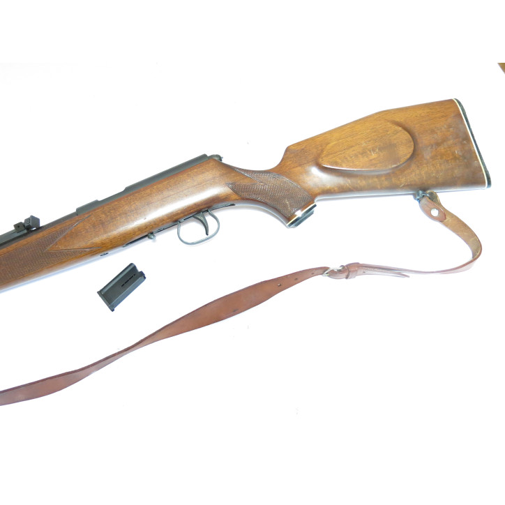 Carabine KRICO mod 302 calibre 22 lR