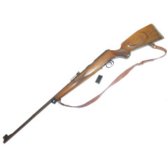 Carabine KRICO mod 302 calibre 22 lR