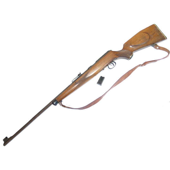 Carabine KRICO mod 302 calibre 22 lR