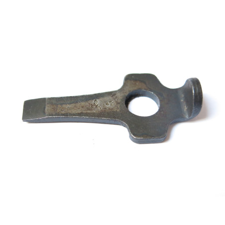 Tool Luger P08 waffenamt police