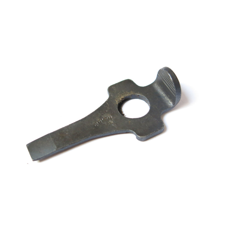 Outil P08 police