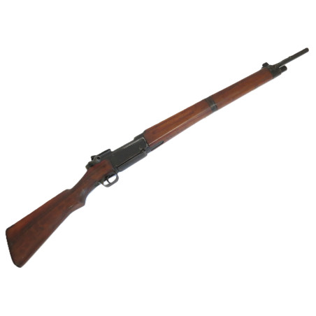 Fusil Mas 36 de 1940 N° 93342 - Cal. 7,5 x 54 - Cat. C