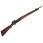 Fusil Mas 36 de 1940 N° 93342 - Cal. 7,5 x 54 - Cat. C