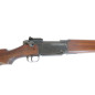 Fusil Mas 36 de 1940 N° 93342 - Cal. 7,5 x 54 - Cat. C