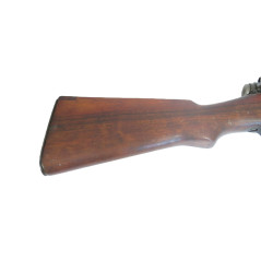 Fusil  Mas 36 de 1940    N° 93342 - Cal. 7,5 x 54 - Cat. C
