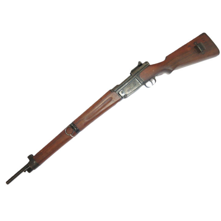 Fusil  Mas 36 de 1940    N° 93342 - Cal. 7,5 x 54 - Cat. C