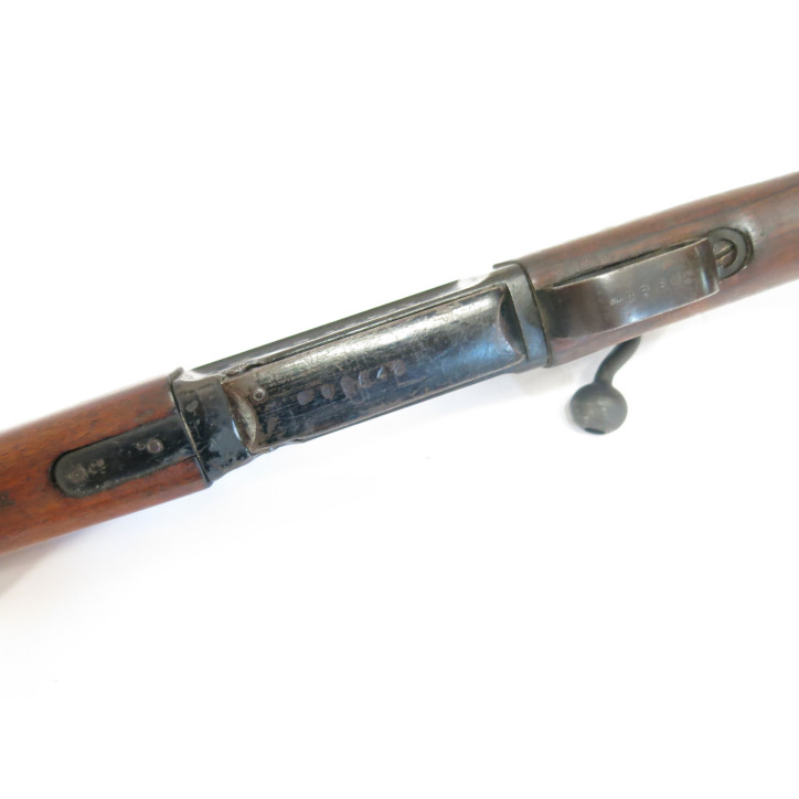 Fusil  Mas 36 de 1940    N° 93342 - Cal. 7,5 x 54 - Cat. C