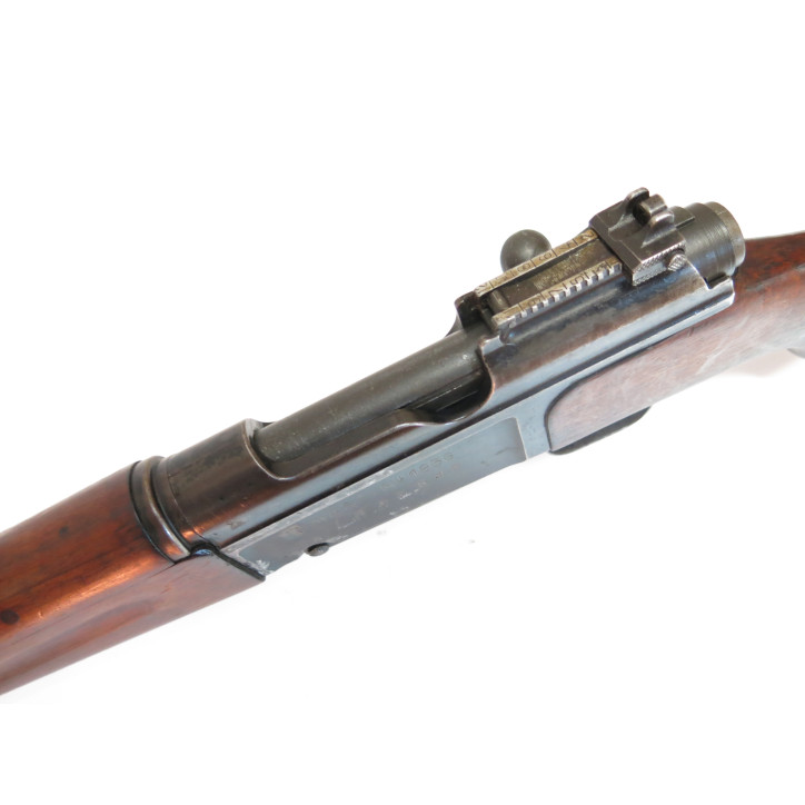 Fusil  Mas 36 de 1940    N° 93342 - Cal. 7,5 x 54 - Cat. C