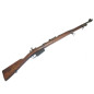 Fusil FN Mauser Pieper 1889  numéro 289   catégorie D
