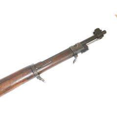 Fusil FN Mauser Pieper 1889  numéro 289   catégorie D