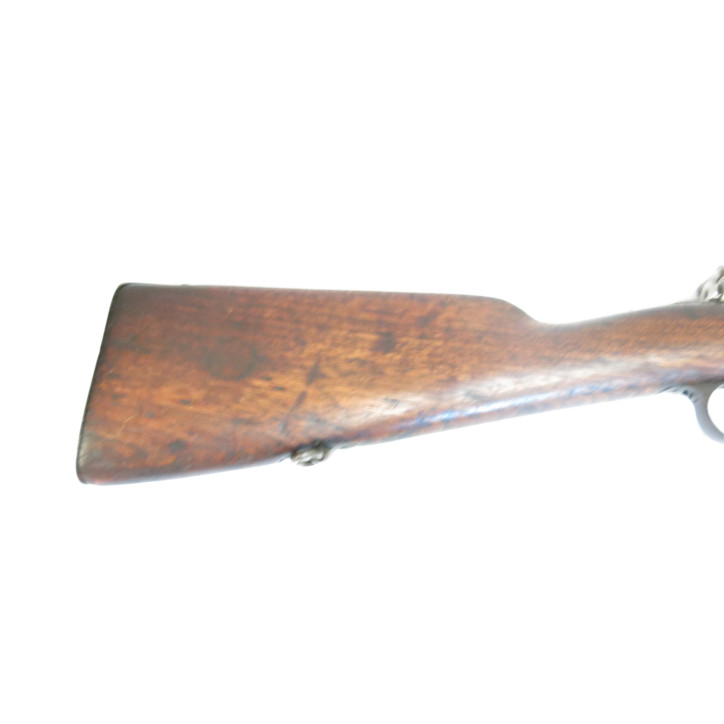 Fusil FN Mauser Pieper 1889  numéro 289   catégorie D