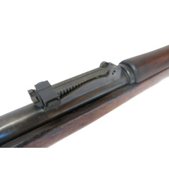 Fusil FN Mauser Pieper 1889  numéro 289   catégorie D