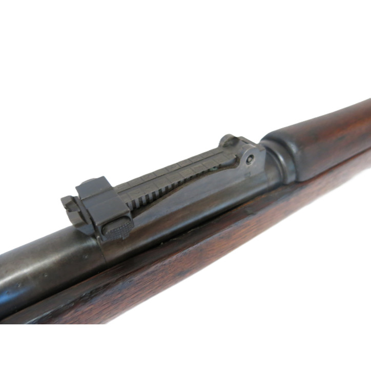 Fusil FN Mauser Pieper 1889  numéro 289   catégorie D