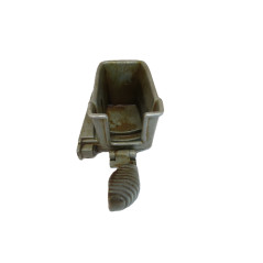 Chargette pour mitrailleuse Tchèque ZB26 ou ZB 30