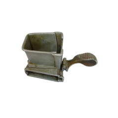 Chargette pour mitrailleuse Tchèque ZB26 ou ZB 30