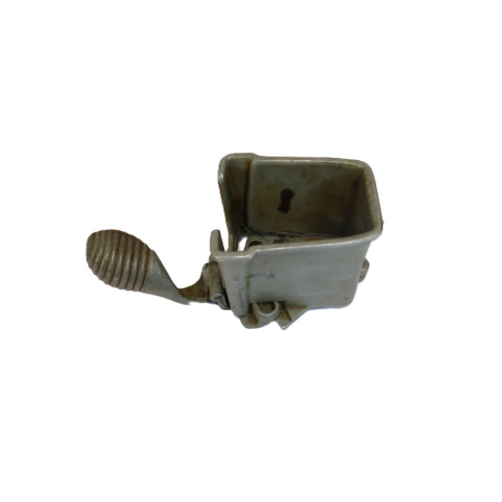 Chargette pour mitrailleuse Tchèque ZB26 ou ZB 30
