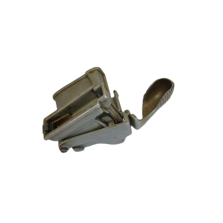 Chargette pour mitrailleuse Tchèque ZB26 ou ZB 30