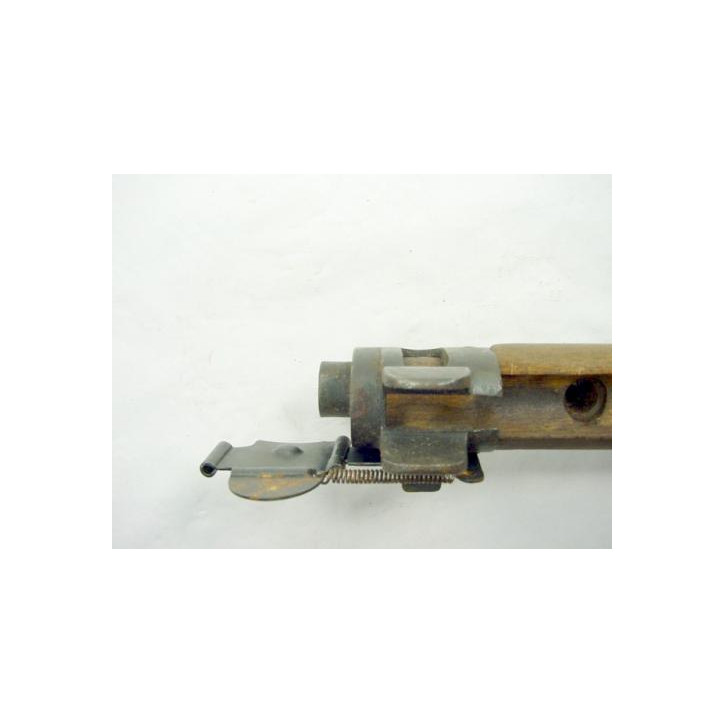 Cover barrel rifle Enfield MK3 ww1 