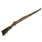Mauser VZ 24 BRNO   N° 23568 calibre  8 x 60 S  categorie C