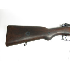 Mauser VZ 24 BRNO N° 23568 calibre 8 x 60 S categorie C