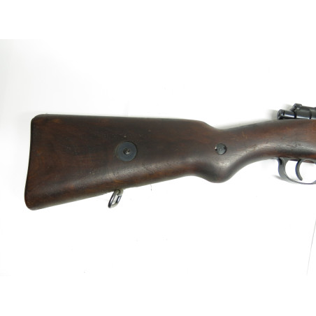 Mauser VZ 24 BRNO N° 23568 calibre 8 x 60 S categorie C