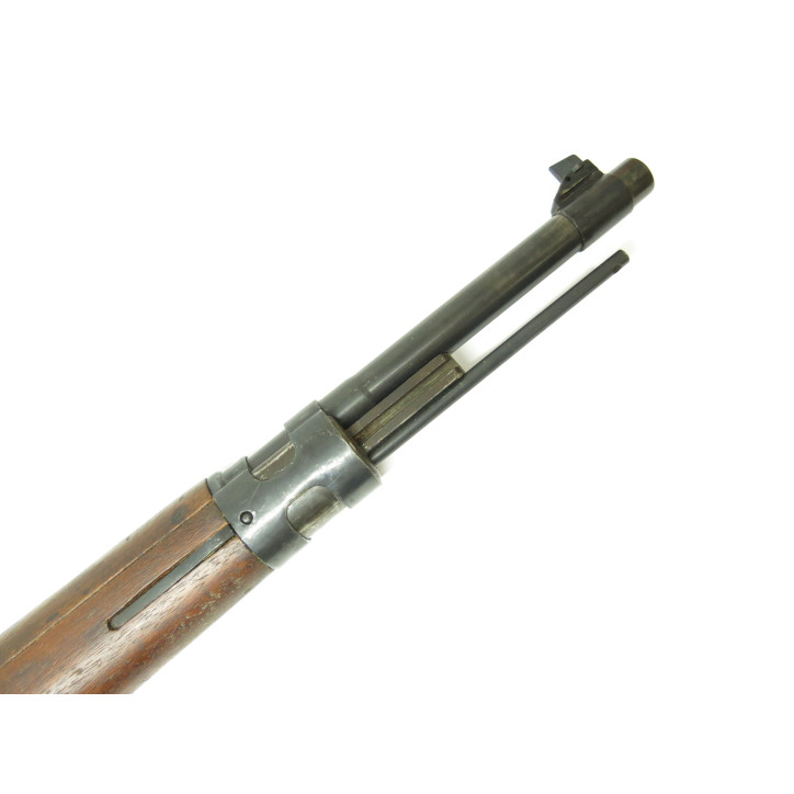 Mauser VZ 24 BRNO   N° 23568 calibre  8 x 60 S  categorie C