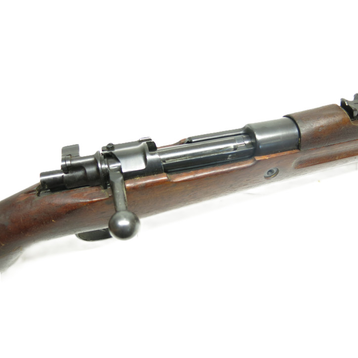 Mauser VZ 24 BRNO   N° 23568 calibre  8 x 60 S  categorie C