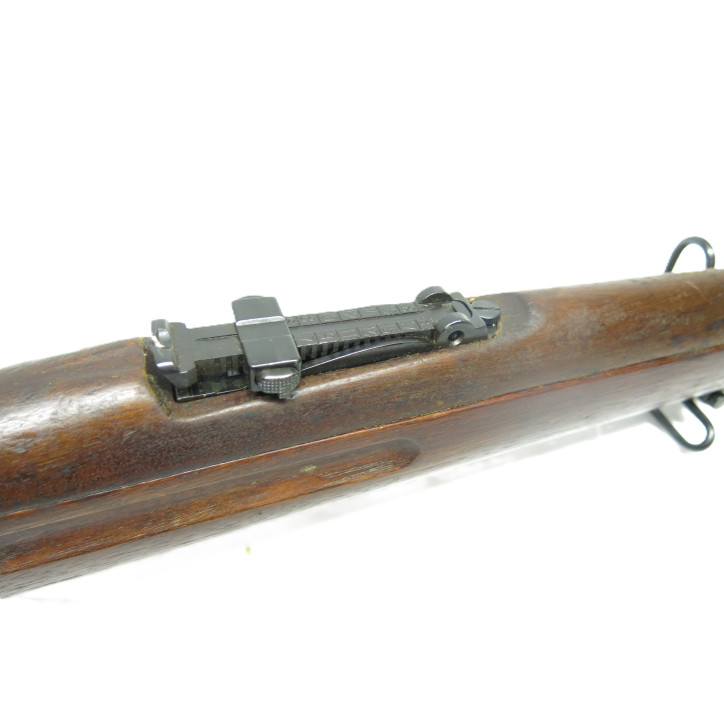Mauser VZ 24 BRNO   N° 23568 calibre  8 x 60 S  categorie C