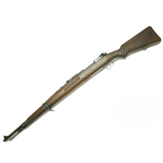 Mauser VZ 24 BRNO   N° 23568 calibre  8 x 60 S  categorie C