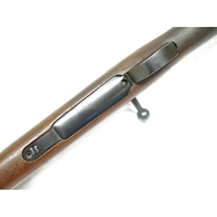 Mauser VZ 24 BRNO   N° 23568 calibre  8 x 60 S  categorie C